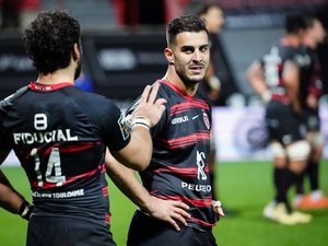 Guitoune : « On a espéré aller à Twickenham toute la semaine… »