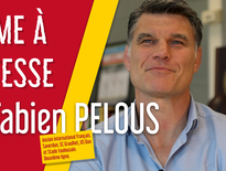 Fabien Pelous