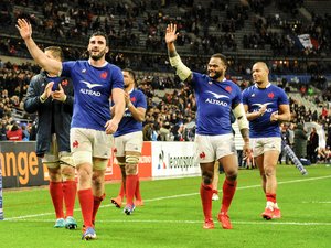 Les Bleus iront en Australie, mais sans certains cadres