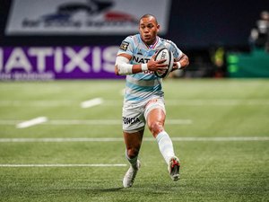 Un homme dans le match : Gaël Fickou sans pitié