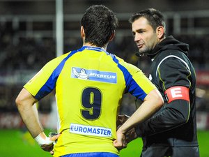 Parra : « Je serai lié à vie avec Franck »