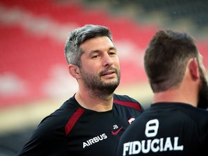 Jean Bouilhou : « Contre La Rochelle, il ne fallait pas se défiler »