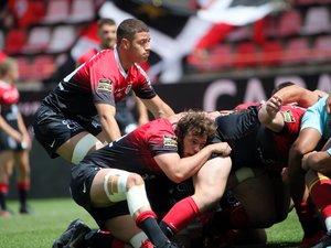 Un si particulier Tournoi pour les moins de 20 ans