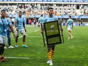 Racing 92 : Volavola de retour, Moreaux ne viendra pas