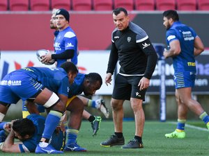 Clermont : un exil nord-américain pour Goutta ?