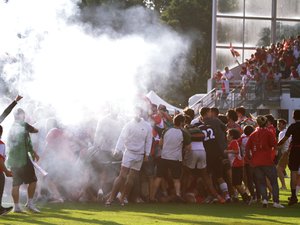 Biarritz-Bayonne, récit d'une journée au frontière du réel