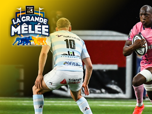 Le MVP de la semaine : Macalou a surnagé