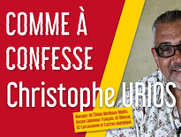 Comme à confesse, épisode 20 avec Christophe Urios !