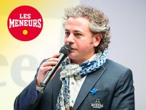 Thierry Parienty : « Aider la jeunesse à entrer dans la vie active »
