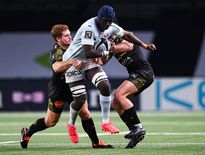 La Rochelle - Racing 92 : les mondes à l’envers