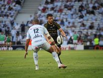 L'homme de match : Dulin, de l’or
