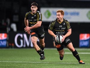 Quiz : avez-vous bien suivi la saison du Stade rochelais ?
