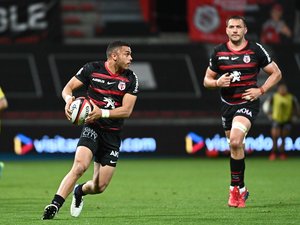 Quiz : avez-vous bien suivi la saison du Stade toulousain ?