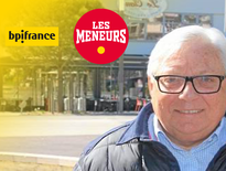 Interview de Philippe Provost, président de La Roche Vendée Basket (basket féminin/Ligue 1)