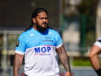 Vincent Pelo (Aviron bayonnais) n'aura plus de club la saison prochaine