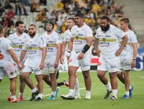 Les Rochelais de Will Skelton s'inclinent en finale de Top 14 contre le Stade toulousain.
