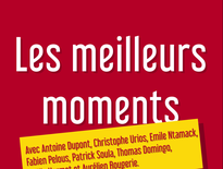Comme à Confesse : les meilleurs moments !