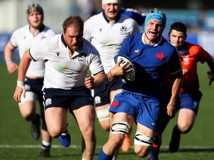 Les Bleuets sur leur lancée