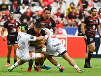 Les Rochelais pourront prendre leur revanche d'entrée face aux Toulousain, lors de la première journée de Top14.