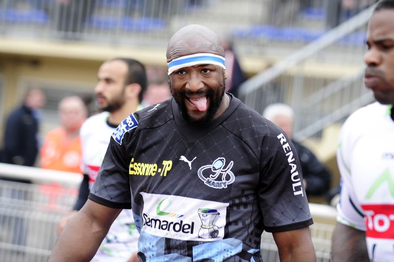 Il a grandi sportivement aussi du côté de Massy