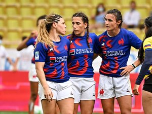 Premières saveurs olympiques