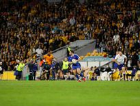Hastoy : « On ne nous attendait pas à ce niveau »