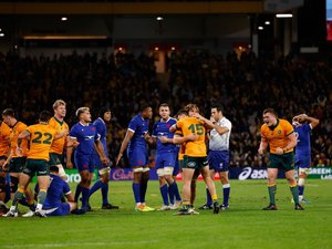 Des regrets pour les Bleus, malgré tout