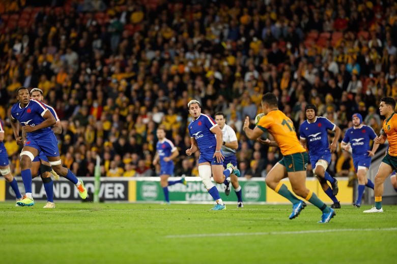 Un match, trois questions