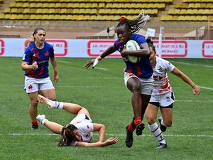 Nouvelle bascule pour les Bleues
