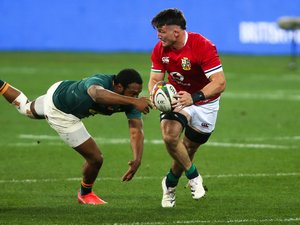 Les Boks pris à leur propre jeu