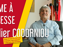 Comme à confesse, épisode 22 avec Didier Codorniou !