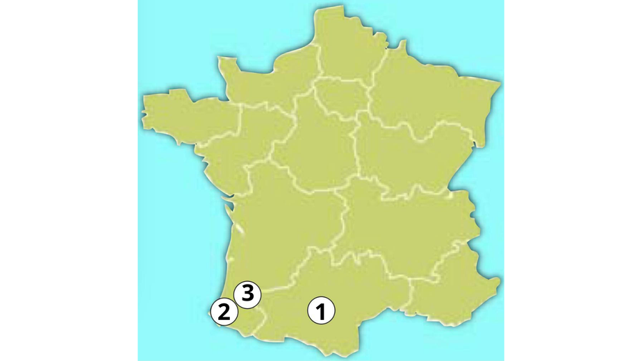 Carte EDR