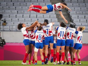 JO 2020 - Trois jours pour l’histoire
