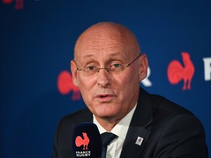 Laporte : « Elles rentrent dans la légende du rugby français »