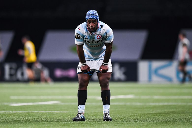 Eddy Ben Arous a été l'un des joueurs les plus pénalisés de la saison (26 coups de sifflet contre l’ancien international).