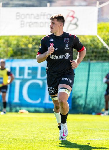 Nicolas Tachat, aujourd’hui troisième ligne du Stade niçois, se confie pour la première fois en trois ans sur ce plaquage qui a changé sa vie.