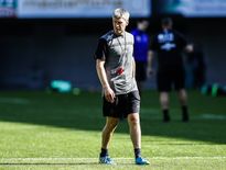 Le club maritime a annoncé une nouvelle direction sportive à "deux têtes", avec Robert Mohr en tant que directeur sportif et Ronan O’Gara au poste de manager. Photos Icon Sport