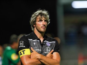 Mirco Bergamasco : « On a sali ma réputation »