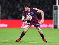 Alexandre Flanquart arrive de Bordeaux-Bègles avec un CV en or et une sacrée expérience à faire partager à l’ensemble du groupe.