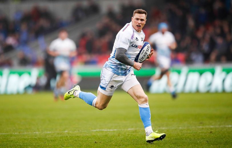 Chris Ashton, un redoutable finisseur