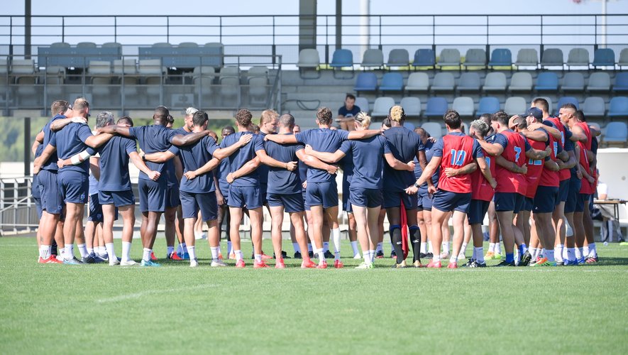 Ce samedi soir, Montpellier va pratiquer un nouveau rugby, régi par des règles encore inédites.