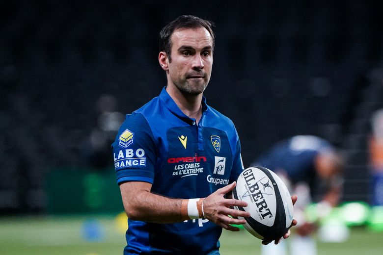 Morgan Parra veut une équipe de tueurs pour bien figurer en Top 14.
