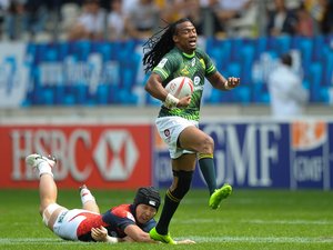 Cecil Afrika, attention les secousses