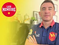 Yannick Le Borgne (président du XV Gaulois à Singapour) : « Le support de Bpifrance nous rassure et nous motive »
