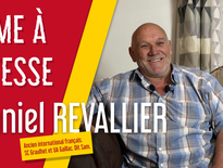 Comme à confesse, épisode 23 avec Daniel Revallier !