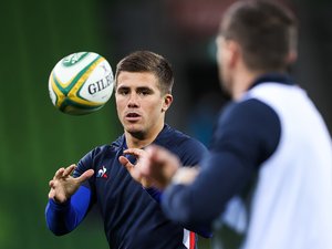 Carbonel : « En Australie, ce n'est pas ce que j'attendais de moi »