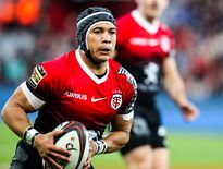 Officiel : Cheslin Kolbe s’engage à Toulon