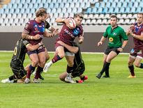 Biarrots et Bordelo-Béglais se retrouvent samedi à Aguilera après s’être affrontés en match de préparation il y a trois semaine à Villeuneuve d’Ascq.