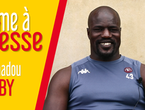 Comme à confesse, épisode 25 avec Mahamadou Diaby !