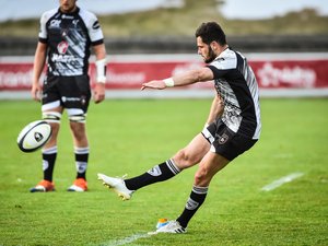Rouen accroche le nul sur le gong